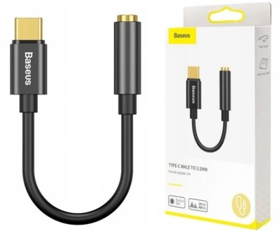 Adapter Audio USB-C Jack do GOOGLE PIXEL 7 / PRO