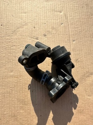 Audi a6 c7 трубка wody 059121506c..... фото №1