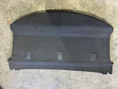 Opel insignia полиця задня багажника fv фото №1