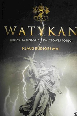 Watykan - Klaus-Rudiger Mai