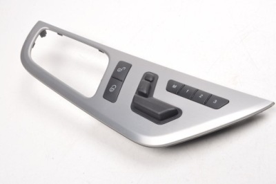 Mercedes slk iii w172 r172 панель регулювання сидіння a1728207510 фото №1