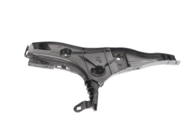 Направляющая бампера задняя audi a3 8v левый sportback aso фото №1