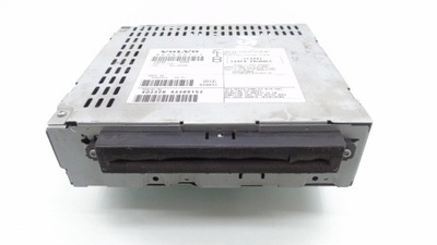 Радио cd volvo v50 s40 ii 8696051 фото №1