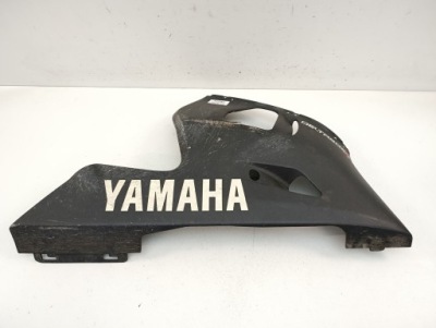 YAMAHA R6 RJ03 БІК ЧАША ПЛУГ ПРАВИЙ 