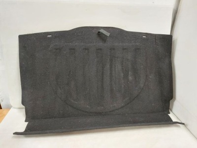 Kia proceed 2 ii обшивка багажника пол фото №1