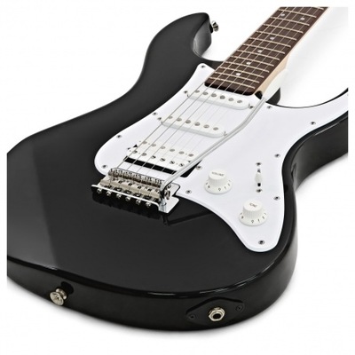 Yamaha Pacifica 112V BL gitara elektryczna