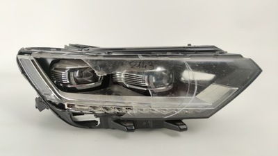 VW PASSAT B8 3G1 FULL LED (СВІТЛОДІОД) ФАРА ПРАВЕ ПЕРЕД 3G1941082C