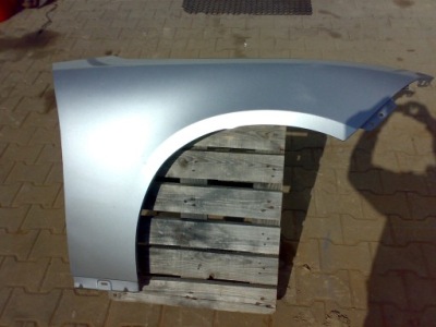 Dodge charger 2015 - крило передній перед правий ідеальний фото №1