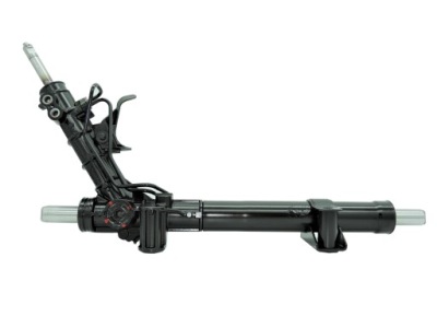 Трансмиссия рулевая fiat talento фото №1