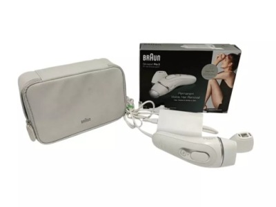 DEPILATOR BRAUN IPL SILK-EXPERT PRO 3 PL3122