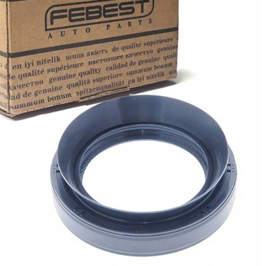 Ущільнювач піввісь febest do toyota dyna 3.0 d4d фото №1