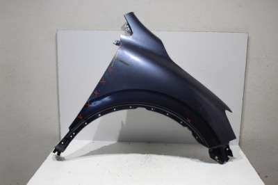 Renault kadjar крыло перед передний правый фото №1