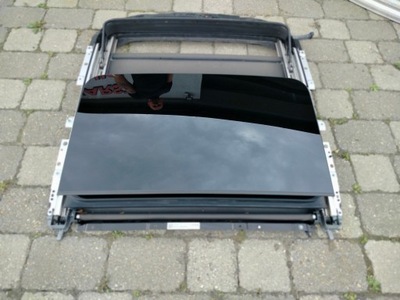 Bmw 2 f44 2021 люк комплект фото №1