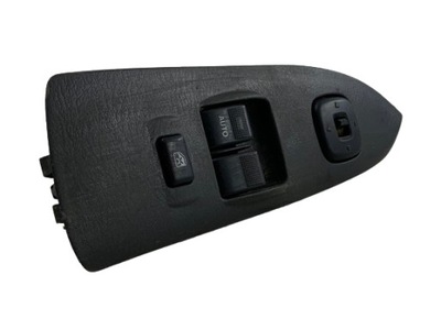 Mazda 626 gf панель вікон лівий перед фото №1