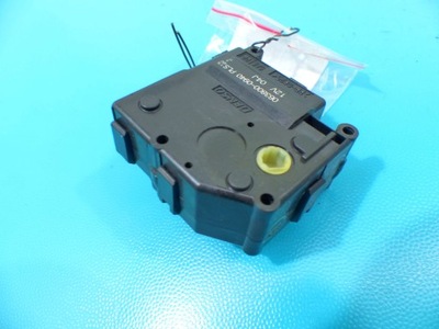 Моторчик обдув отопителя lexus ls iv ls600h фото №1