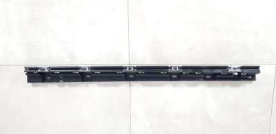 Bmw f10 f11 направляющая накладки порога правый фото №1