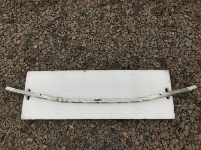 Bmw 3 g20 g21 балка нижня поперечина передній 2019- фото №1