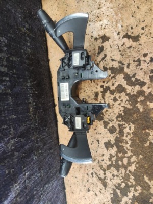 Citroen c4 picasso i переключатель комбинированный лепестки переключения 96627927xt фото №1