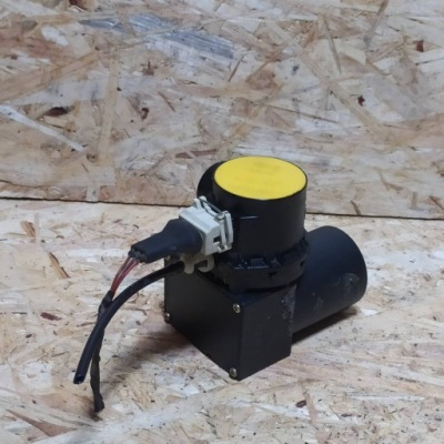 Помпа центрального замка seat cordoba 1l0862257a фото №1