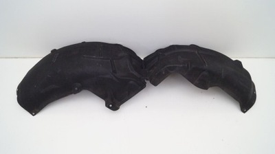 Tesla 3 iii 17-23 подкрылок задние правое задняя t фото №1