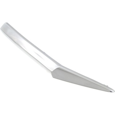 Хром na решітка радіатора honda hr-v 16- 71128t7a000 лівий фото №1