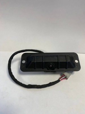 Камера заднего вида opel insignia b 39132206 фото №1