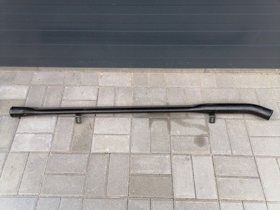 Scania оригінальний номер 1370485 радіатор, система охолодження двигуна фото №1