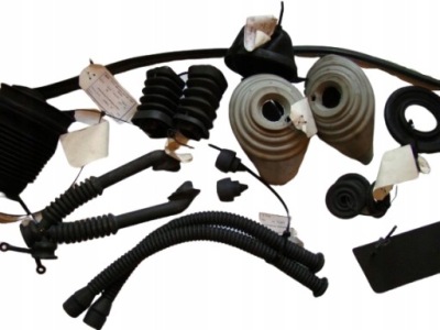 Mercedes slk w171 резиновый элемент защита фото №1