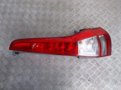 HONDA CR-V 3 FARO DERECHA PARTE TRASERA PARTE TRASERA 08-  