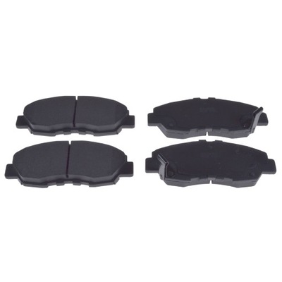 ZAPATAS DE FRENAPARA PARTE DELANTERA PARA HONDA CR-V 2,0 16V 4WD 9  