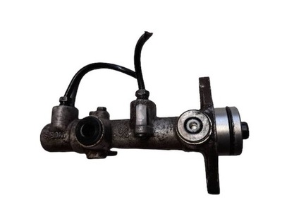 Насос тормозная hyundai i30 фото №1