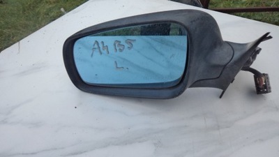 Зеркало audi a4b5 левая фото №1