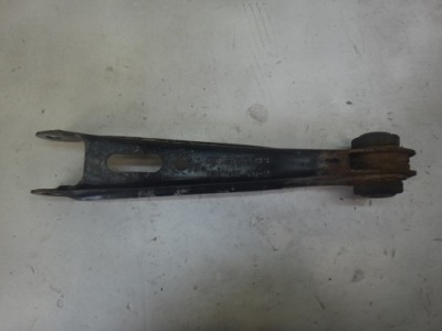 Рычаг задняя задний bmw x3 f25 x4 f26 фото №1