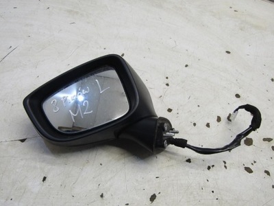 Зеркало наружное левая 41v 8 pin mazda 2 dj iii фото №1
