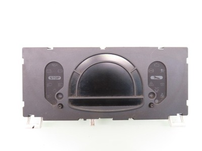 Лічильник renault modus / grand modus 1.6 p8200418021d фото №1