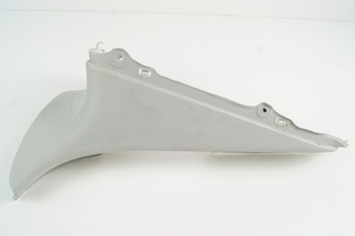 Gd audi a7 4g8 защита обшивка стойка 4g8867245a фото №1