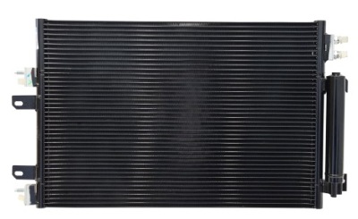 Конденсатор кондиционера 35e1k8c1 фото №1