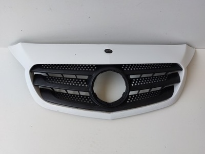 Mercedes citan 415 решётка радиатора решётка радиатора 4158880023 фото №1