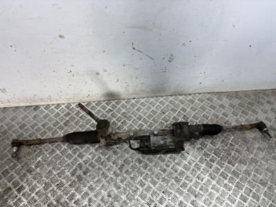 Tesla model s 2015 рейка рульова 7818974823 фото №1