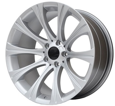 ДИСКИ 19'' BMW F12 SERII 7 E32 E38 E65 E66 E67 фото