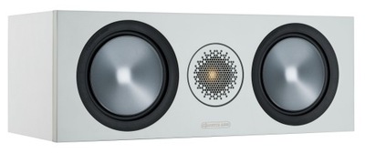 Monitor Audio Bronze C150 6G kolumna centralna biała