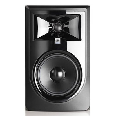 JBL 306P MKII MONITOR STUDYJNY
