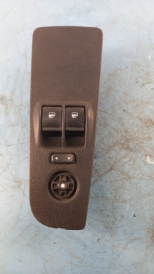 Перемикач скло fiat punto 1.4b 05r фото №1