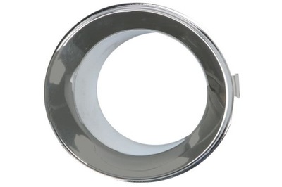 Рамка противотуманной фары blic 6502-07-4001912pp фото №1