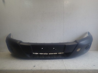 Бампер перед передній ford transit mk8 viii 14- фото №1