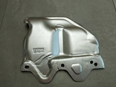 Bmw x1 f48 захист теплова 8571892 фото №1