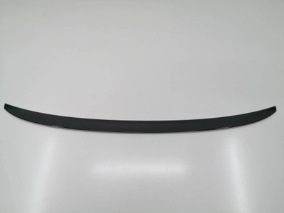 Спойлер спойлер крышки vw arteon 3g8 r-line задняя фото №1