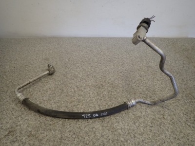 Toyota avensis t25 d4d 03-06 шланг кондиціонера фото №1