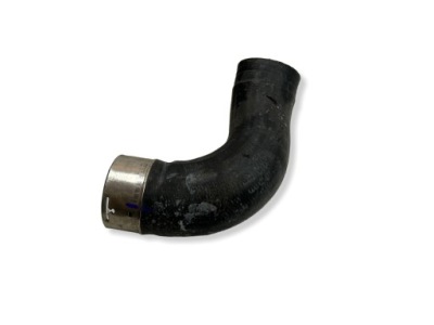 Volvo s60 iii 2.0 t5 шланг воздуха 31657757 труба v60 фото №1