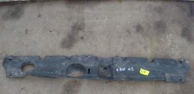 Honda crv cr-v 03-07 захист na pas передній фото №1